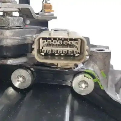 Автозапчастина б/у коробка передач для opel antara z20s1 посилання на oem iam 96624972  5551af33