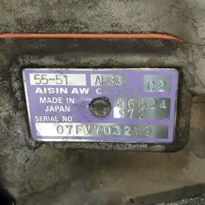 Автозапчастина б/у коробка передач для opel antara z20s1 посилання на oem iam 96624972  5551af33