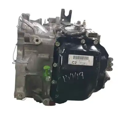 Автозапчастина б/у коробка передач для opel antara z20s1 посилання на oem iam 96624972  5551af33