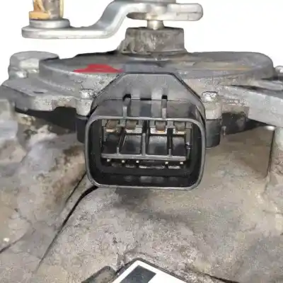 Автозапчастина б/у коробка передач для opel antara z20s1 посилання на oem iam 96624972  5551af33