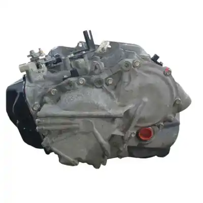 Автозапчастина б/у коробка передач для opel antara z20s1 посилання на oem iam 96624972  5551af33