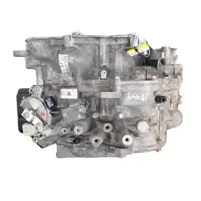 Автозапчастина б/у коробка передач для opel antara z20s1 посилання на oem iam 96624972  5551af33