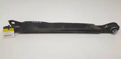 Peça sobressalente para automóvel em segunda mão braço oscilante suspensão traseiro esquerdo por bmw serie 3 coupe (e46) g226s1 referências oem iam 