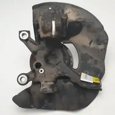 Second-hand car spare part front left knuckle for bmw serie 3 coupe (e46) g226s1 oem iam references   