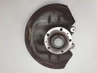 Peça sobressalente para automóvel em segunda mão manga de eixo traseira esquerda por peugeot 508 rh02 referências oem iam 