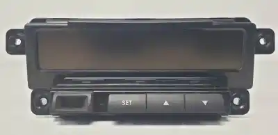 Автозапчасти б/у многофункциональный дисплей за kia cee´d d4fb-ul ссылки oem iam 957101h700