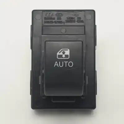 Автозапчасти б/у управление задними левыми стеклами за kia cee´d d4fb-ul ссылки oem iam 935751h100