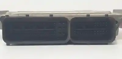 Автозапчасти б/у блок управления двигателем за kia cee´d d4fb-ul ссылки oem iam 0281017218  