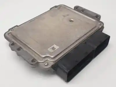 Автозапчасти б/у блок управления двигателем за kia cee´d d4fb-ul ссылки oem iam 0281017218  