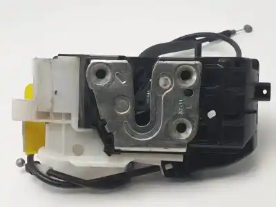 Автозапчасти б/у замок задней левой двери за kia cee´d d4fb-ul ссылки oem iam 