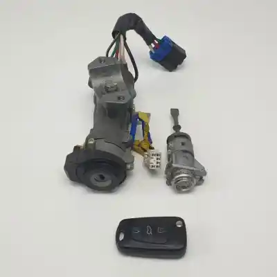 Автозапчасти б/у противоугонное устройство за kia cee´d d4fb-ul ссылки oem iam edzd02