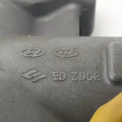 Автозапчасти б/у противоугонное устройство за kia cee´d d4fb-ul ссылки oem iam edzd02  