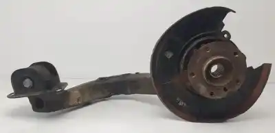Peça sobressalente para automóvel em segunda mão manga de eixo traseira esquerda por bmw serie 3 coupe (e46) g226s1 referências oem iam 1097289