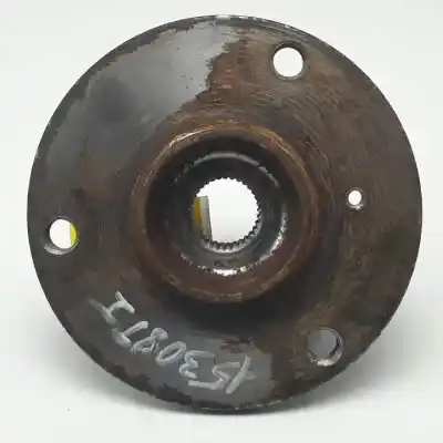 Second-hand car spare part rear left knuckle for smart cabrio 132910 oem iam references 