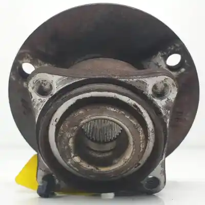 Second-hand car spare part rear right knuckle for smart cabrio 132910 oem iam references   