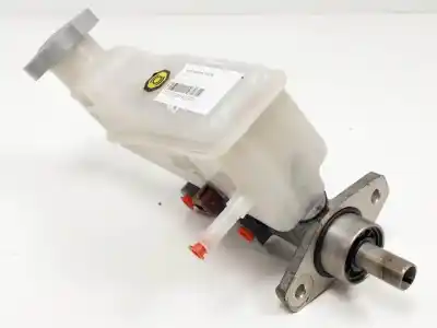 Pezzo di ricambio per auto di seconda mano pompa freni per hyundai i20 (pb) g4la riferimenti oem iam 