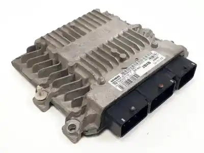 Автозапчасти б/у блок управления двигателем за ford focus c-max (cap) g6da ссылки oem iam 5ws40211bt