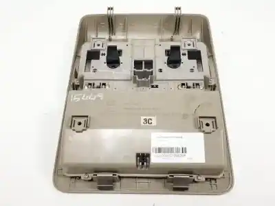 Автозапчасти б/у внутренний свет за opel antara z20s1 ссылки oem iam   