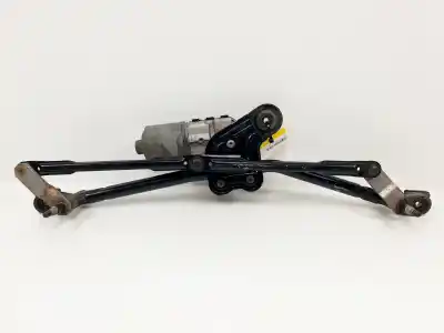 Pezzo di ricambio per auto di seconda mano tiranti e motorino del tergicristallo anteriore per jaguar x-type 2.5 v6 riferimenti oem iam 1x4317508ab  0390241708cep