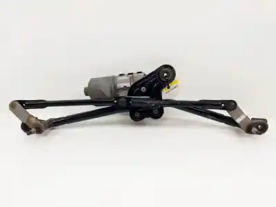 Second-hand car spare part front windshield wiper motor for jaguar x-type i (x400) 2.5 v6 a las 4 ruedas oem iam references 1x4317508ab