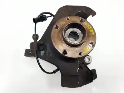 Pezzo di ricambio per auto di seconda mano attacco anteriore destro per citroen nemo (vu) fhz riferimenti oem iam d021023