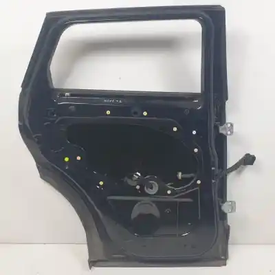 Peça sobressalente para automóvel em segunda mão porta do automóvel traseira esquerda por land rover range rover evoque 204dtd referências oem iam   