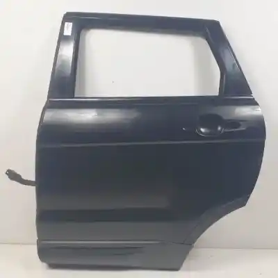 Автозапчастина б/у двері задні ліві для land rover range rover evoque 204dtd посилання на oem iam  Автозапчастина б/у двері задні ліві для land rover range rover evoque 204dtd посилання на oem iam