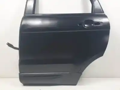 Peça sobressalente para automóvel em segunda mão porta do automóvel traseira esquerda por land rover range rover evoque 204dtd referências oem iam   