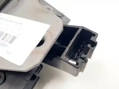 Second-hand car spare part trunk lock for ford focus lim. m2dc oem iam references 8m51r442a66db  