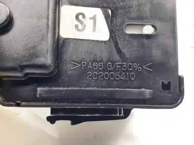 Second-hand car spare part indicator switch for opel antara z20s1 oem iam references 202005410  