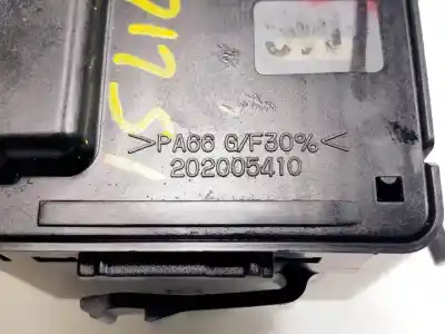 Автозапчастина б/у команда чистити для opel antara z20s1 посилання на oem iam 202005410  