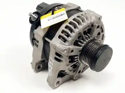 Recambio de automóvil de segunda mano de ALTERNADOR para JAGUAR XF  referencias OEM IAM CGB13360  