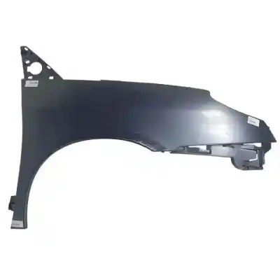 Peça sobressalente para automóvel em segunda mão guarda-lamas dianteiro direito por citroen c8 4h01 referências oem iam 
