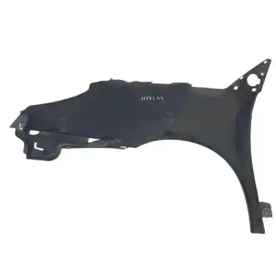 Second-hand car spare part front right fin for citroen c8 4h01 oem iam references   