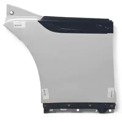 Second-hand car spare part left front fin for jaguar f-type coupé pt204 oem iam references 