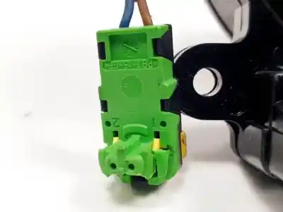 Автозапчастина б/у кільце піддушки безопасности для opel antara z20s1 посилання на oem iam 96628699  