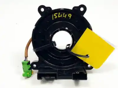 Автозапчастина б/у кільце піддушки безопасности для opel antara z20s1 посилання на oem iam 96628699  