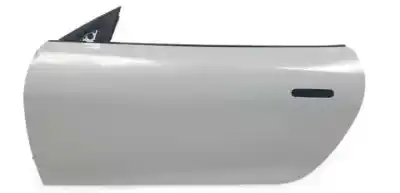 Second-hand car spare part left front door for jaguar f-type coupé pt204 oem iam references 