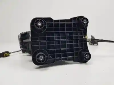 Автозапчасти б/у рычаг переключения передач за citroen ds5 2.0 hdi fap cat (rh02 / dw10cted4) ссылки oem iam 9688177780  61739g09