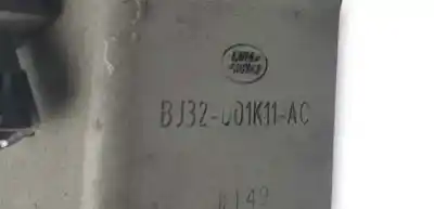 Автозапчасти б/у передняя панель за land rover range rover evoque 204dtd ссылки oem iam bj3216778ac  