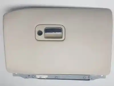 Автозапчастина б/у бардачок для jaguar s-type d/7g посилання на oem iam 2r83f61a10a