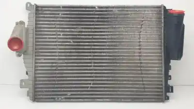 Автозапчастина б/у інтеркулер для jaguar s-type d/7g посилання на oem iam 4r839l440ac