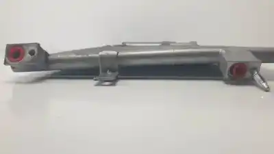 Автозапчастина б/у конденсат/радіатор кондиционера для jaguar s-type d/7g посилання на oem iam 940346  