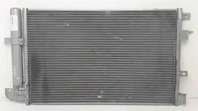 Автозапчастина б/у конденсат/радіатор кондиционера для jaguar s-type d/7g посилання на oem iam 940346