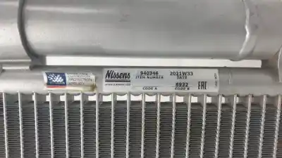 Автозапчастина б/у конденсат/радіатор кондиционера для jaguar s-type d/7g посилання на oem iam 940346  