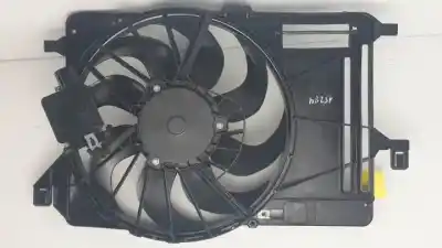 Автозапчасти б/у ЭЛЕКТРИЧЕСКИЙ ВЕНТИЛЯТОР за FORD GRAND C-MAX (CEU)  ссылки OEM IAM CV618C607VA  