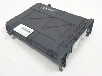 Second-hand car spare part fuse box unit for citroen c3 8hr oem iam references 9666952280  22661f01