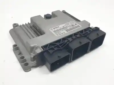 Pezzo di ricambio per auto di seconda mano centralina motore per citroen c3 8hr riferimenti oem iam 0281017337