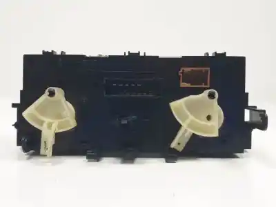 Peça sobressalente para automóvel em segunda mão comando de sofagem (chauffage / ar condicionado)  por citroen c3 8hr referências oem iam 400018002  