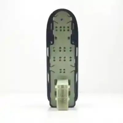 Second-hand car spare part left front power window switch for citroen c3 8hr oem iam references 96647495xt  28232431